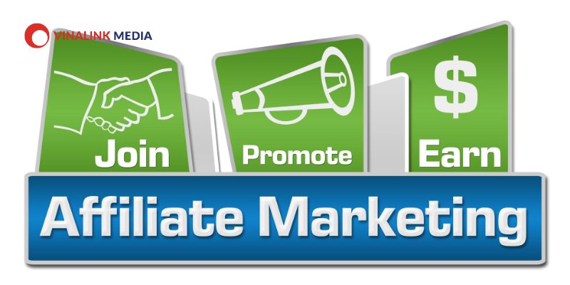 Affiliate marketing là gì?